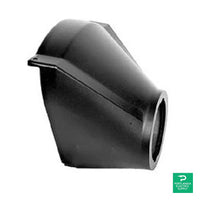 Outback Power Conduit Adapter - FLEXWARE DCA