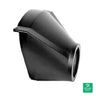 Outback Power Conduit Adapter - FLEXWARE DCA