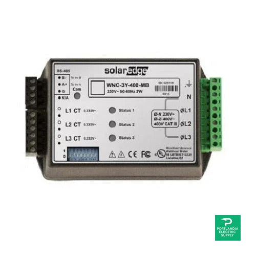 Solaredge Consumption Meter - SE-RGMTR-3Y-480V-A