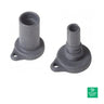 APsystems Pair Sealing cap for DC plugs/caps - MC4 Caps
