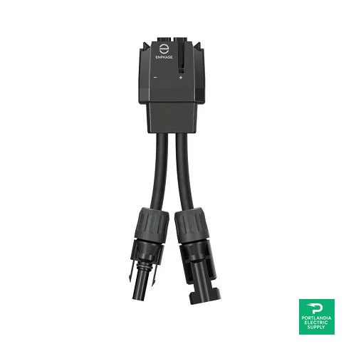 Enphase Replacement Adapter - EN-Q-DCC-2