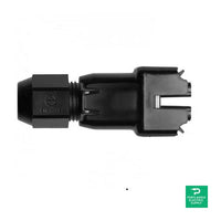 Enphase IQ Male Field-wireable Connector For Q Cable - Q-CONN-10M