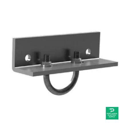 K2 Systems 1.5in Pipe Bracket Kit - K2 System 4000100