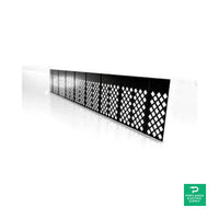 SolaTrim Pest Abatement Barrier 5.50IN - ST-055