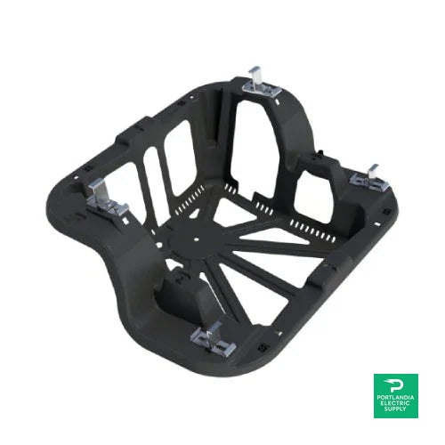 Ironridge bx chassis 10 Degree - BX-10D-P1