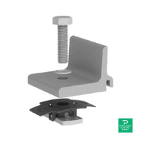 K2 System tilt up kit Climber Set 48/80 Hole - 4006042