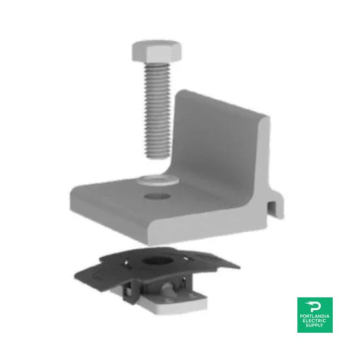 K2 System tilt up kit Climber Set 48/80 Hole - 4006042