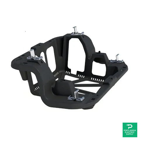 Ironridge BX Chassis 5 Degree - BX-5D-P1