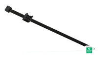 Ironridge BX UV Cable Tie/Edge clip - BX-CT-EC-P1
