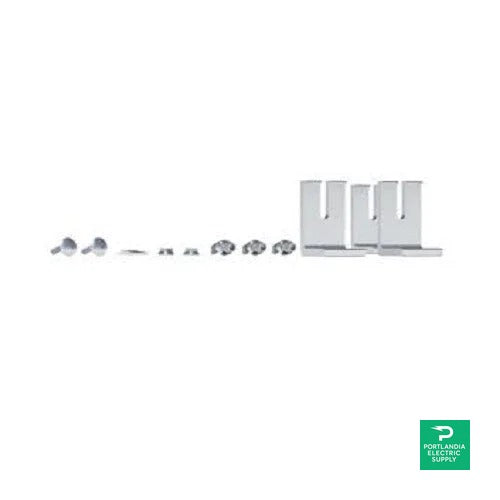 Ironridge Flat Roof Attachment Kit - BX-MA-FRA-M1
