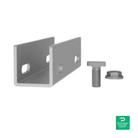 K2 System Connector SET ETL bonded - 4001196