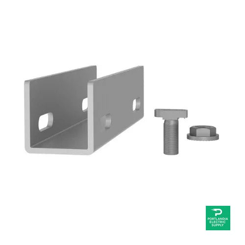 K2 System Connector SET ETL bonded - 4001196