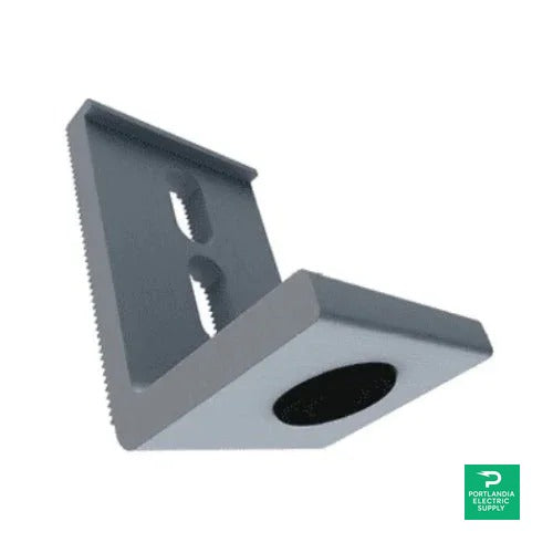EcoFasten Solar 3 Tall L Foot With SIM SEAL Bushing - L-102-3 S