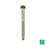 EcoFasten Solar Lag Bolt Stainless Steel 5/16 x 4 inch - D145/16X4