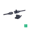 Chilicon power 1.7m 10AWG modular trunk cable - MTC-1.7
