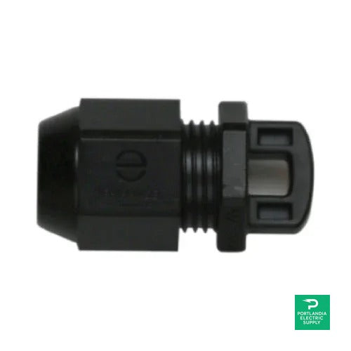 Enphase IQ Inverter Q Cable Branch Terminator Cap - Q-TERM-01