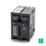 Enphase Iq Combiner 2-pole 20a Combiner Breaker - BRK-20A-2P-240V-B