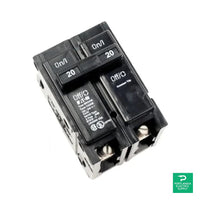 Enphase BRK-20A-2P-240V-B Circuit Breaker B For Enpower 2P 20A 120/240V - BR220