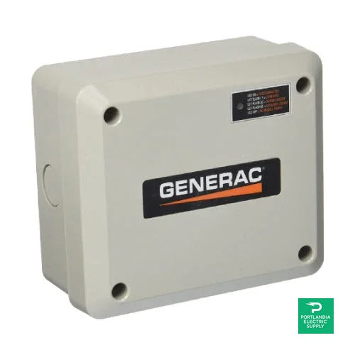 Generac 50A Smart Management Module - G0070000