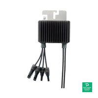 SolarEdge P-Series Watt 60VDC Power Optimizer For 2 x 72-Cell Modules - P860 860