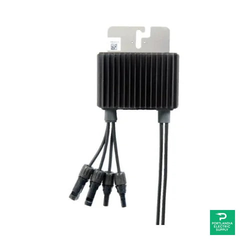 SolarEdge P-Series Watt 60VDC Power Optimizer For 2 x 72-Cell Modules - P860 860