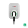 SolarEdge 40A 240VAC AC Level 2 Smart EV Charger w/ 25ft Cable & Holder - SE-EV-SA-KIT-LJ40P