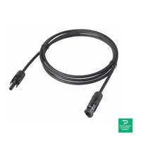 APSystems 2m DC Extension Cable (MC4) - 2310360214