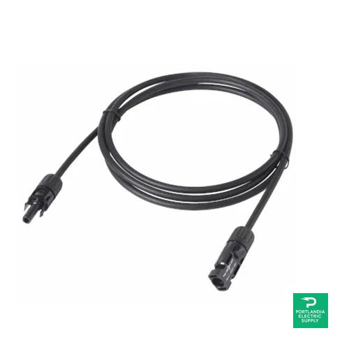 APSystems 2m DC Extension Cable (MC4) - 2310360214