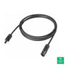 APSystems 2m DC Extension Cable (MC4) - 2310360214
