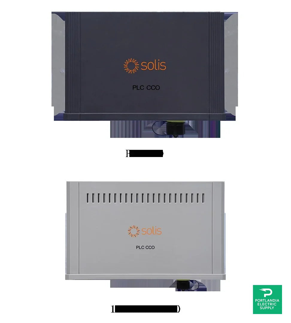 Solis Data Logging Stick - 1500V PLC CCO