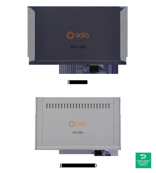 Solis Data Logging Stick - 1500V PLC CCO