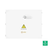 Solis AC Combiner Box - 800V/630A