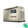 Generac Guardian 14Kw Home Backup Air-Cooled Gas Engine Generator in Aluminum Enclosure - G007223-0