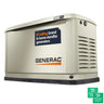 Generac Guardian 24KW Home Backup Air-Cooled Gas Engine Generator in Aluminum Enclosure - G007210-10