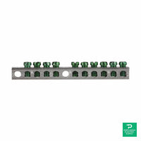 Eaton Ground Bar Kit CH/BR Load Centers - 15-C-HGBK10