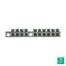 Eaton Ground Bar Kit CH/BR Load Centers - 15-C-HGBK10