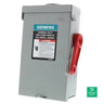 Siemens 60A 2-Pole Disconnect - GF222NRA