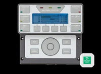 Outback Power Communications Controller - MATE3SL — side angle