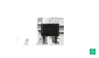 SolarEdge 505W Power Optimizer - P505-4NM4MBX