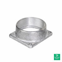 Eaton 2 IN Top Endwall Hub - 15-C-H DS200H2