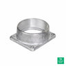 Eaton 2 IN Top Endwall Hub - 15-C-H DS200H2