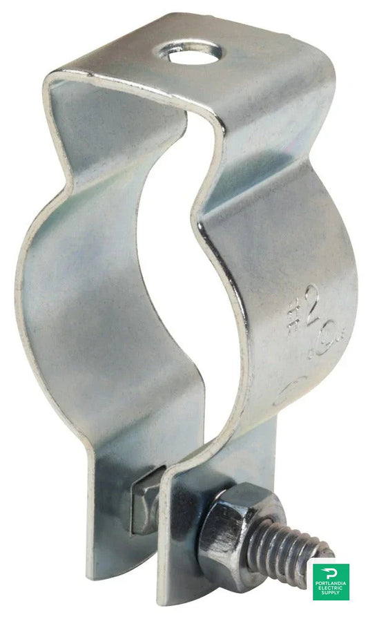 Topaz Conduit Hanger - C-H BREQS125