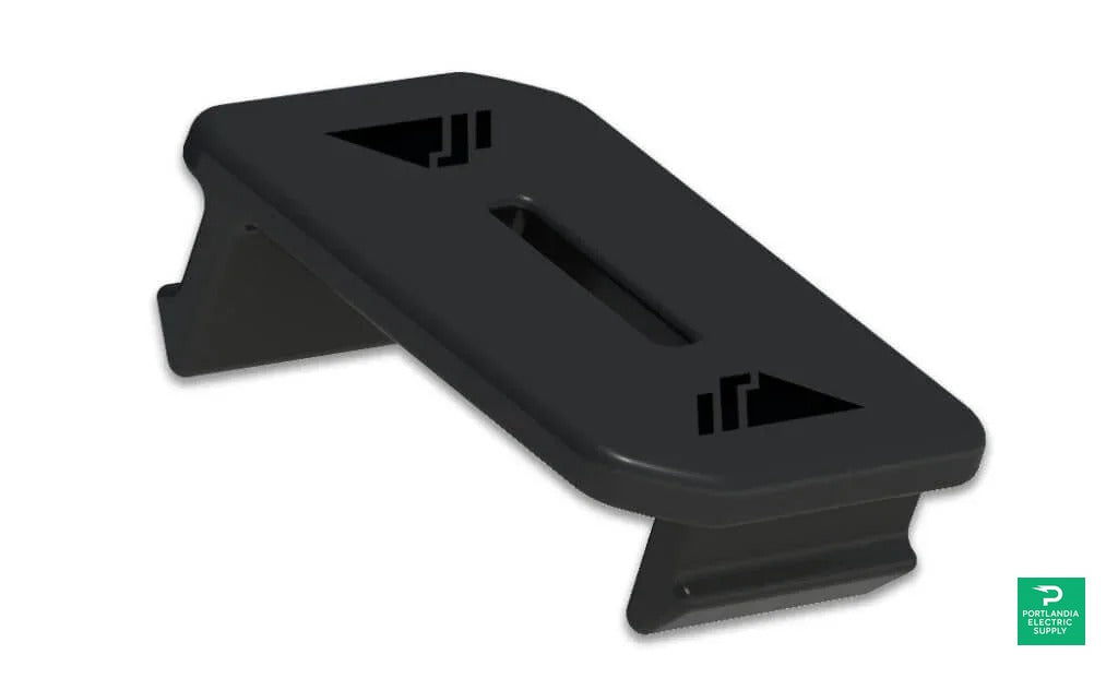 IronRidge Aire Black Clip - AE-CLIP-01-B1