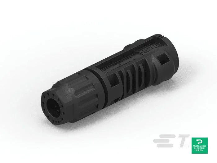 TE Connectivity SolarLok PV4 Connector - 18-2270024-1