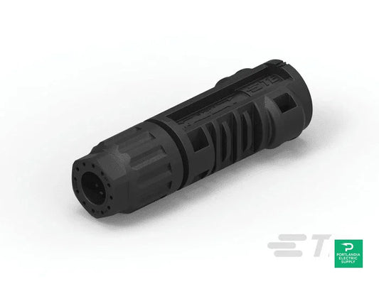 TE Connectivity SolarLok PV4 Connector - 18-2270024-1