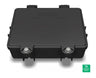 SnapNrack Junction Box XL - 242-92120