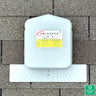 SolaDeck 600V Flashed Combiner/Passthrough Box Grey - SD-0799-5G