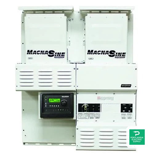 Magnum Single Enclosure Power Panel - MPSL-175-30D
