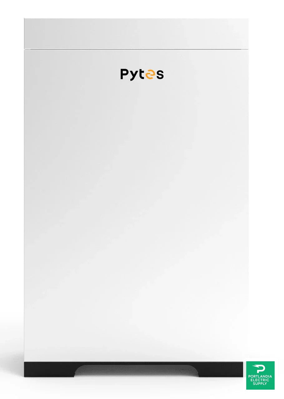 Pytes Forest RB Battery Enclosure - 05-051782-11