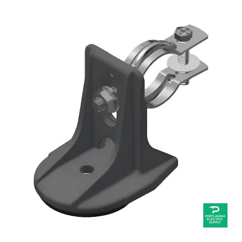 SnapNrack SpeedSeal Conduit Mount Kit - 242-05164